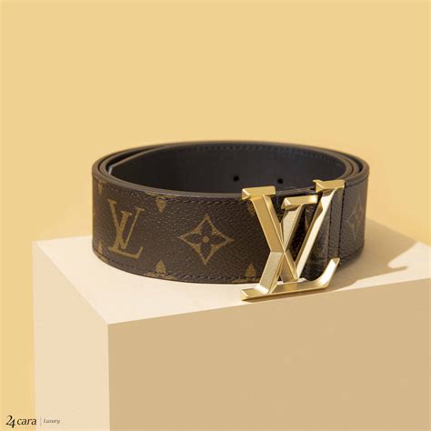 lv pyramide belt|louis vuitton Lv pyramid.